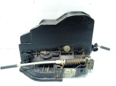 Recambio de cerradura puerta delantera derecha para bmw x5 (e70) 3.0 d referencia OEM IAM 51217202146 7202146 