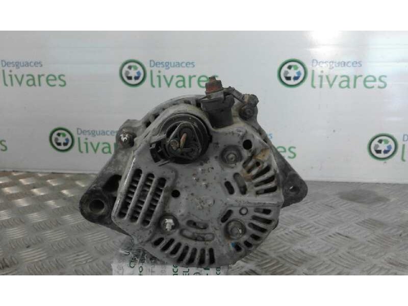 Recambio de alternador para  referencia OEM IAM 2706016170 1002117050 T. celíaca 1.8G