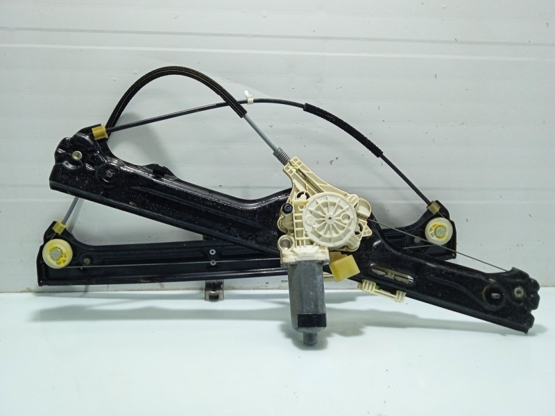 Recambio de elevalunas delantero derecho para bmw x5 (e70) 3.0 d referencia OEM IAM 51337166380 67627267692 