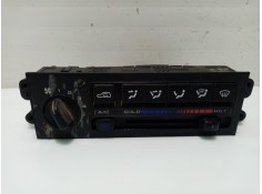 Recambio de mando calefaccion / aire acondicionado para ssangyong korando 2.3 turbodiesel cat referencia OEM IAM 8532006000  