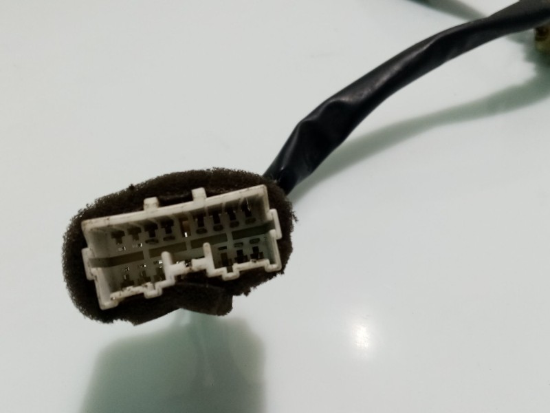 Recambio de mando limpia para ssangyong korando 2.3 turbodiesel cat referencia OEM IAM   