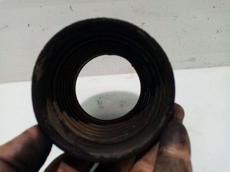 Recambio de tubo para ssangyong korando 2.3 turbodiesel cat referencia OEM IAM 2353006030  