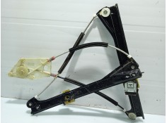 Recambio de elevalunas delantero derecho para volkswagen polo v (6r1, 6c1) 1.4 (6r1) referencia OEM IAM 6R3837462C 6R4837462D 6R