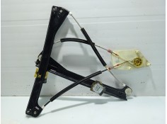 Recambio de elevalunas delantero derecho para volkswagen polo v (6r1, 6c1) 1.4 (6r1) referencia OEM IAM 6R3837462C 6R4837462D 6R 2