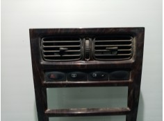 Recambio de moldura para ssangyong korando 2.3 turbodiesel cat referencia OEM IAM 7653006001UAD   2