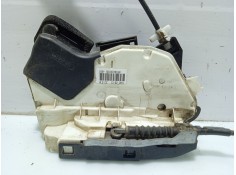 Recambio de cerradura puerta delantera derecha para volkswagen polo v (6r1, 6c1) 1.4 (6r1) referencia OEM IAM 5K1837016B  