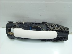 Recambio de maneta exterior delantera derecha para volkswagen polo v (6r1, 6c1) 1.4 (6r1) referencia OEM IAM 6R4837205D  