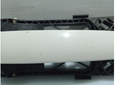 Recambio de maneta exterior delantera derecha para volkswagen polo v (6r1, 6c1) 1.4 (6r1) referencia OEM IAM 6R4837205D   2