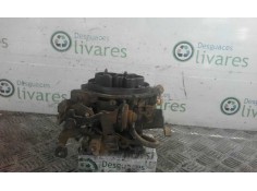 Recambio de carburador para ford fiesta berl./courier surf   |   08.91 - 12.97 | 1991 | 49 cv / 36 kw referencia OEM IAM    2