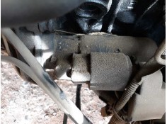 Recambio de soporte de paragolpe para nissan serena (c23m) 2.3 diesel referencia OEM IAM 9002338835 PUESTA EN MARCHA  2