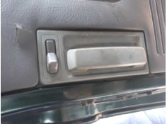 Recambio de maneta interior trasera derecha para nissan serena (c23m) 2.3 diesel referencia OEM IAM 654MI654265   2