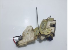 Recambio de cerradura puerta delantera derecha para nissan serena (c23m) 2.3 diesel referencia OEM IAM 8055261U01   2