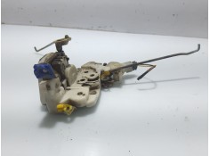 Recambio de cerradura puerta delantera izquierda para nissan serena (c23m) 2.3 diesel referencia OEM IAM 8055361U06   2