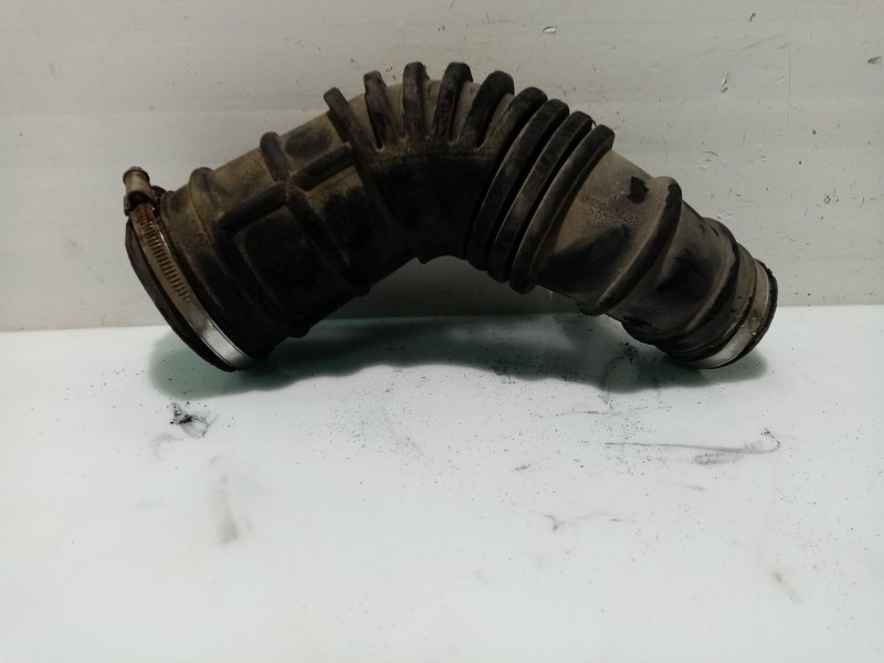 Recambio de tubo para ssangyong korando 2.3 turbodiesel cat referencia OEM IAM 2372106310  