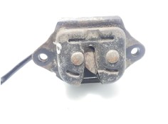 Recambio de cerradura maletero / porton para nissan serena (c23m) 2.3 diesel referencia OEM IAM 905020C002  