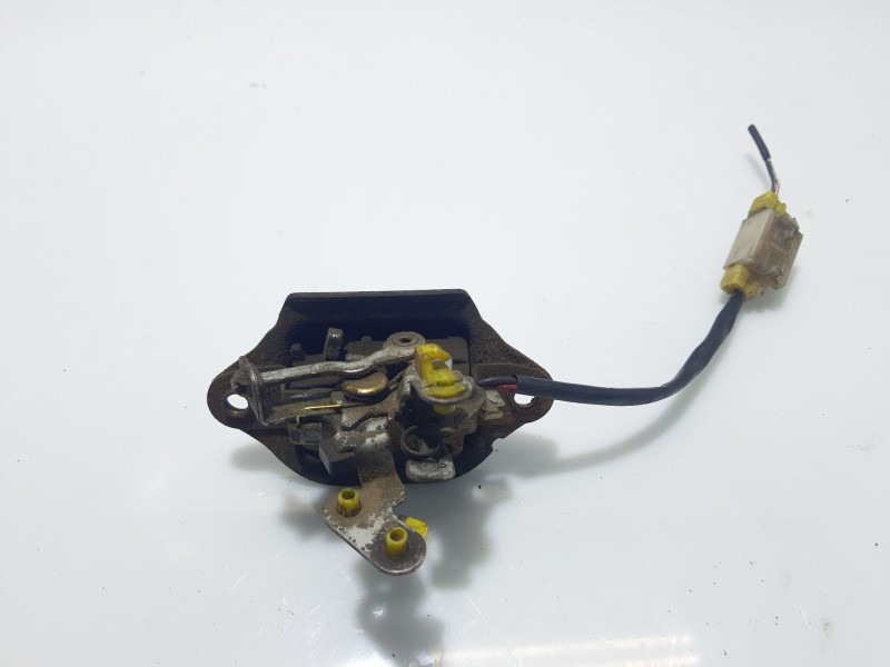 Recambio de cerradura maletero / porton para nissan serena (c23m) 2.3 diesel referencia OEM IAM 905020C002  