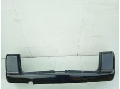 Recambio de paragolpes trasero para mercedes-benz vito (w638) caja cerrada referencia OEM IAM A6388802171  