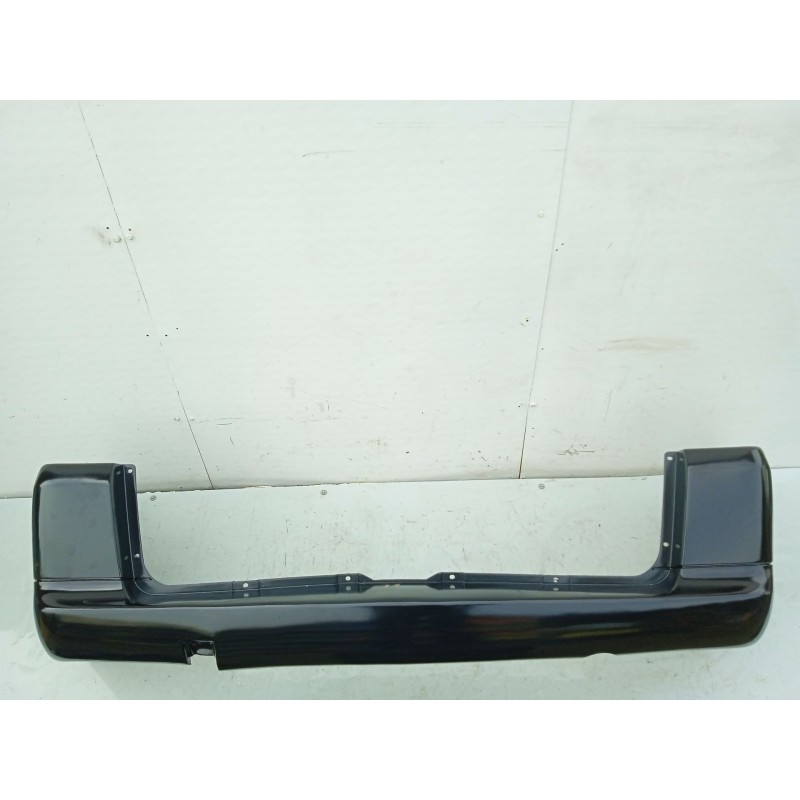 Recambio de paragolpes trasero para mercedes-benz vito (w638) caja cerrada referencia OEM IAM A6388802171  