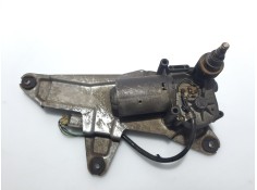 Recambio de motor limpia trasero para nissan serena (c23m) 2.3 diesel referencia OEM IAM 287109C001  