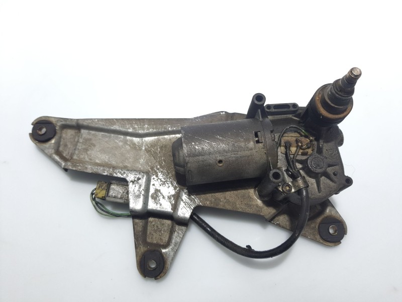 Recambio de motor limpia trasero para nissan serena (c23m) 2.3 diesel referencia OEM IAM 287109C001  