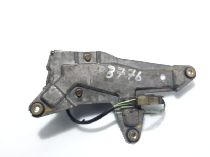 Recambio de motor limpia trasero para nissan serena (c23m) 2.3 diesel referencia OEM IAM 287109C001  