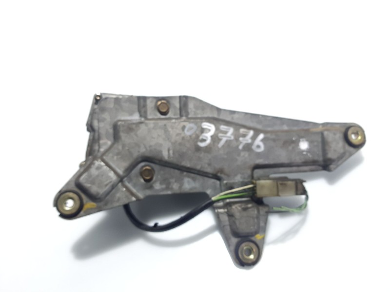 Recambio de motor limpia trasero para nissan serena (c23m) 2.3 diesel referencia OEM IAM 287109C001  