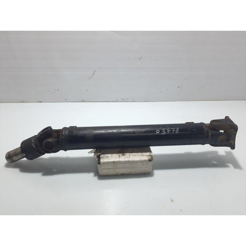 Recambio de cardan trasero para nissan serena (c23m) 2.3 diesel referencia OEM IAM 370007C001  