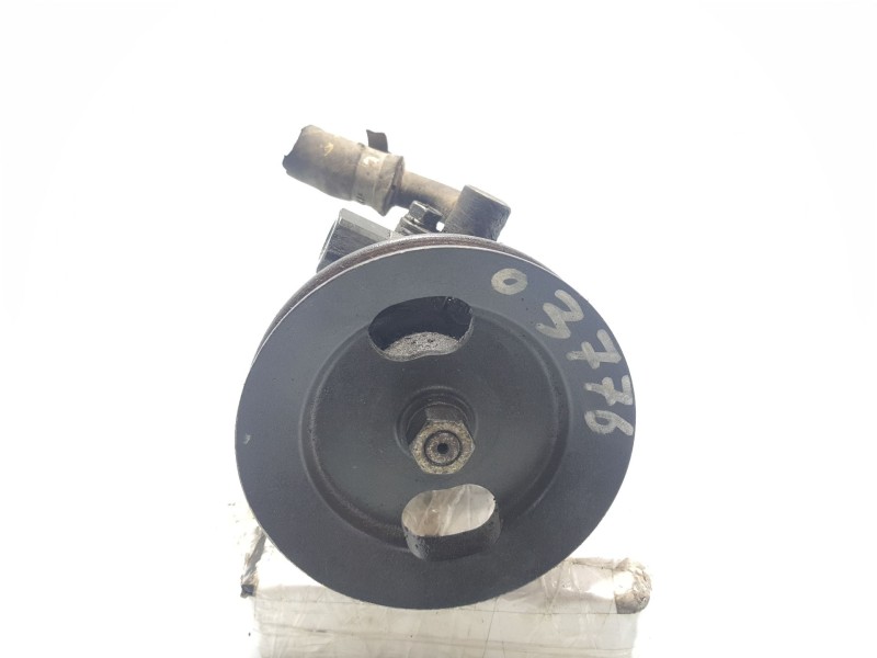 Recambio de bomba direccion para nissan serena (c23m) 2.3 diesel referencia OEM IAM 491109C600  