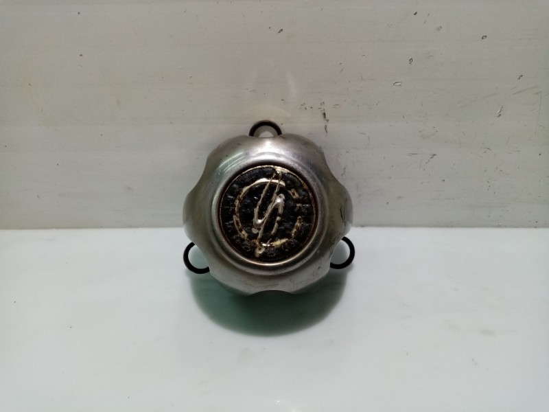 Recambio de tapacubos para ssangyong korando referencia OEM IAM   