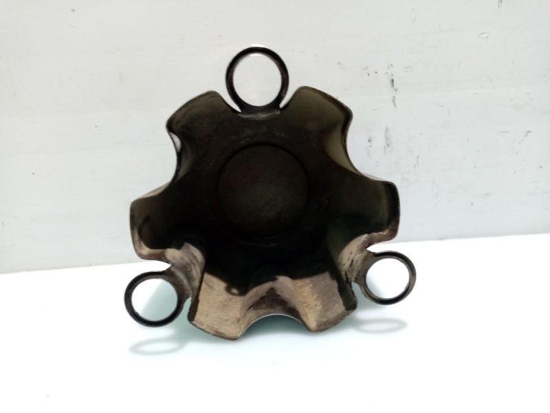 Recambio de tapacubos para ssangyong korando referencia OEM IAM   