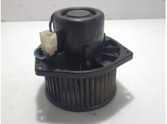 Recambio de motor calefaccion para nissan serena (c23m) 2.3 diesel referencia OEM IAM 272207C302   2