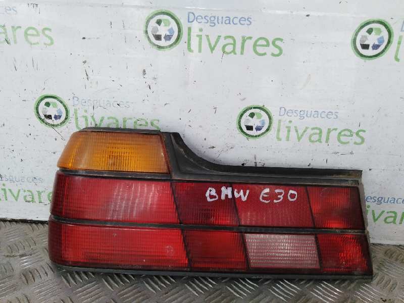 Recambio de piloto trasero izquierdo para  referencia OEM IAM   