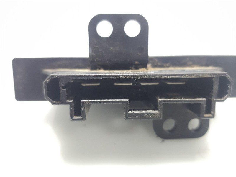 Recambio de resistencia calefaccion para nissan serena (c23m) 2.3 diesel referencia OEM IAM 2715060R01  