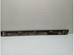 Recambio de moldura para renault 19 hatchback (b/c53) referencia OEM IAM 7700784909   2