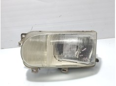 Recambio de faro izquierdo para nissan serena (c23m) 2.3 diesel referencia OEM IAM 260607C002  