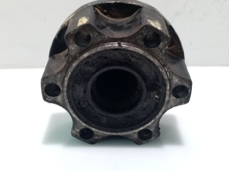 Recambio de cubos de bloqueo para ssangyong korando 2.3 turbodiesel cat referencia OEM IAM   