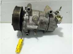 Recambio de compresor aire acondicionado para citroën c3 i (fc_, fn_) 1.1 i referencia OEM IAM 9684480480 6453QH ACP363000P