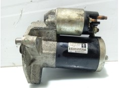 Recambio de motor de arranque para citroën c3 i (fc_, fn_) 1.1 i referencia OEM IAM 9656317780 965631778002 