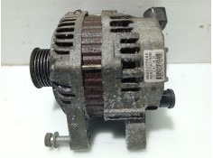 Recambio de alternador para citroën c3 i (fc_, fn_) 1.1 i referencia OEM IAM 5705AN 8EL012429481 9660055080