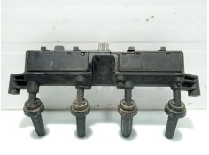 Recambio de bobina encendido para citroën c3 i (fc_, fn_) 1.1 i referencia OEM IAM 9635864880 5970A8 