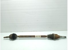 Recambio de transmision delantera derecha para citroën c3 i (fc_, fn_) 1.1 i referencia OEM IAM 9640127680  3273EA