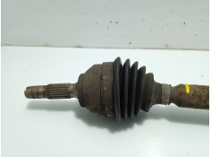 Recambio de transmision delantera derecha para citroën c3 i (fc_, fn_) 1.1 i referencia OEM IAM 9640127680  3273EA 2