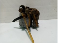 Recambio de soporte filtro aceite para ssangyong korando 2.3 turbodiesel cat referencia OEM IAM 8010920008   2