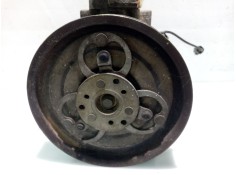 Recambio de compresor aire acondicionado para ssangyong korando 2.3 turbodiesel cat referencia OEM IAM 6611303115  711446005 2