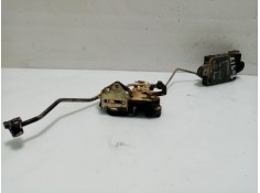 Recambio de cerradura puerta delantera izquierda para ssangyong korando 2.3 turbodiesel cat referencia OEM IAM 8835005001   2