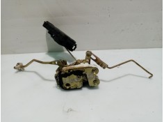 Recambio de cerradura puerta delantera derecha para ssangyong korando 2.3 turbodiesel cat referencia OEM IAM 8835005101   2