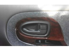 Recambio de maneta interior delantera derecha para ssangyong korando 2.3 turbodiesel cat referencia OEM IAM 7263006000AAD   2