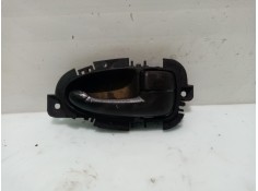 Recambio de maneta interior delantera derecha para ssangyong korando 2.3 turbodiesel cat referencia OEM IAM 7263006000AAD  