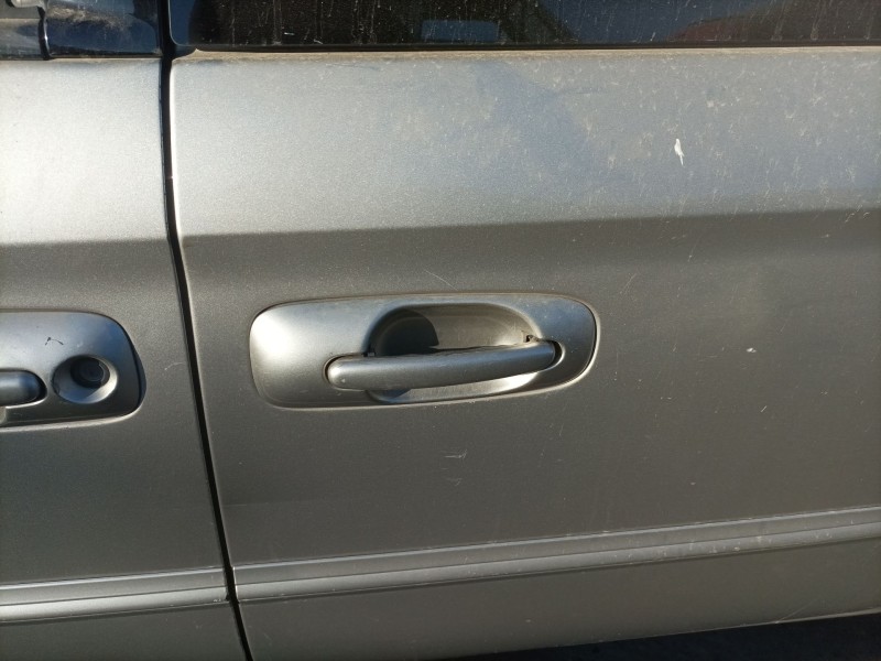 Recambio de maneta exterior lateral izquierda para chrysler voyager (rg) referencia OEM IAM ORP9ITRMA  SR7155