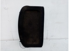 Recambio de bandeja trasera para opel astra g hatchback (t98) 1.7 dti 16v (f08, f48) referencia OEM IAM 09104161  